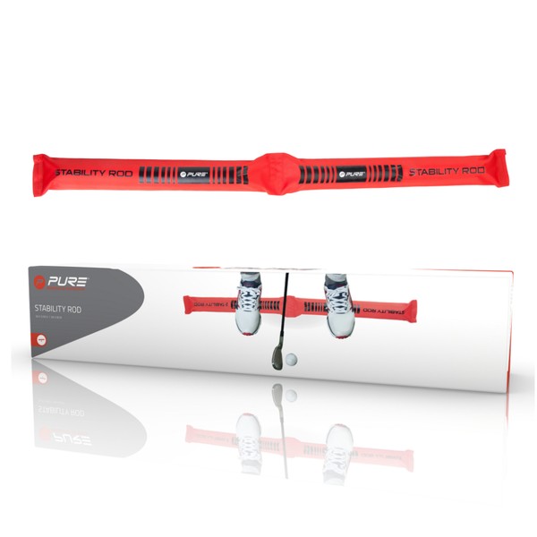 Pure2Improve Golf Stability Rod